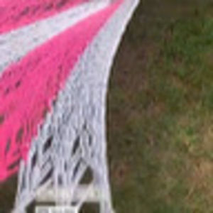 Meet your Posher, Berta vanessa